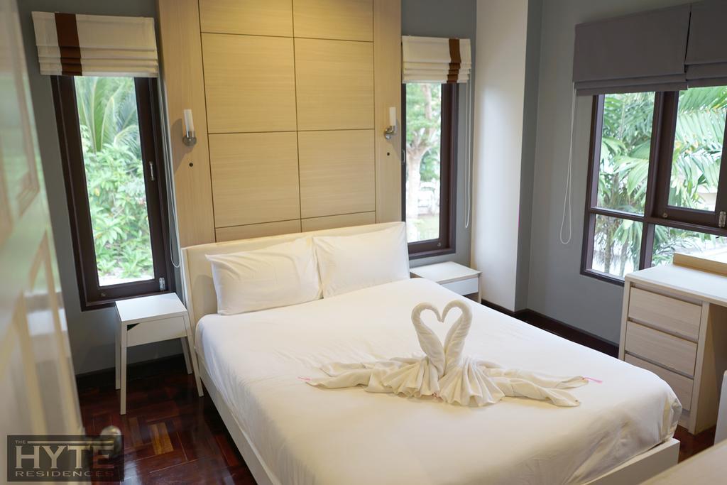 Villa Vela Krabi Ao Nang Buitenkant foto