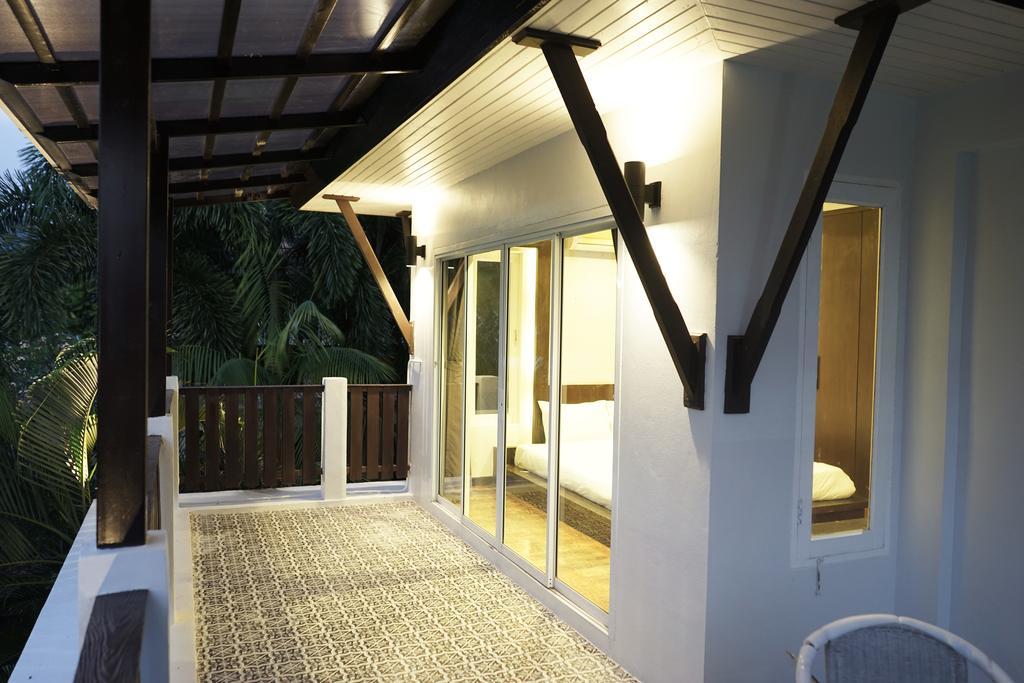 Villa Vela Krabi Ao Nang Kamer foto