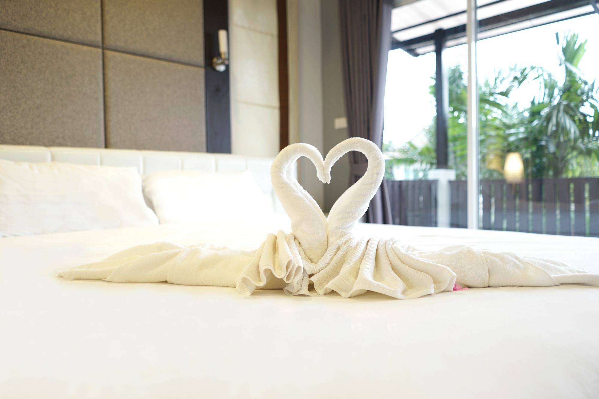 Villa Vela Krabi Ao Nang Buitenkant foto